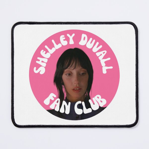 Item preview, shelley duvall fan club designed and sold by lukowskisar.