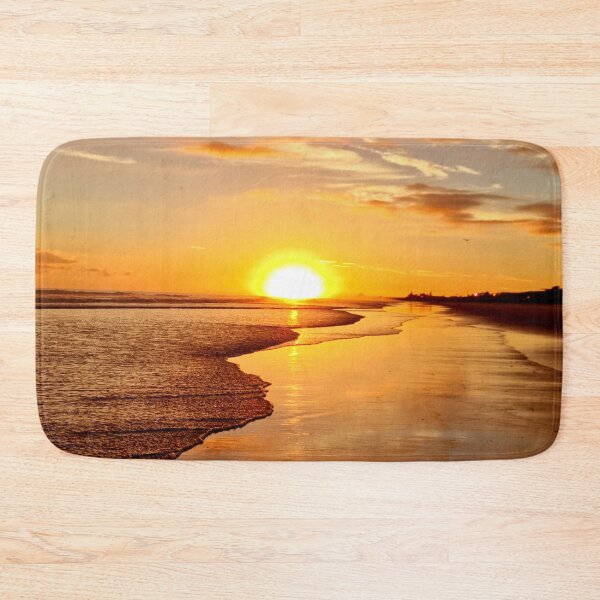 Item preview, MYSTERY SUNRISE AT THE BEACH designed and sold by Steffi August.