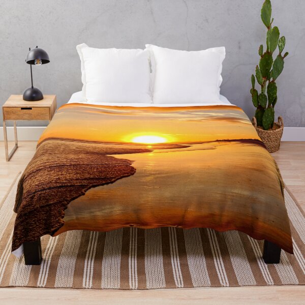 Item preview, MYSTERY SUNRISE AT THE BEACH designed and sold by Steffi August.