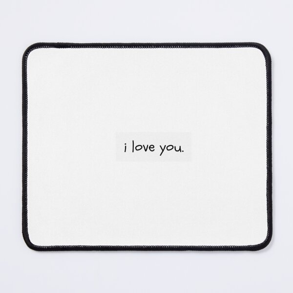 Item preview, I love you.  designed and sold by Courtcan7.