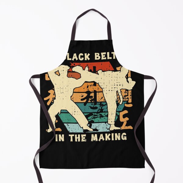 Item preview, Tae Kwon Don Taekwondo Black Belt Gift designed and sold by Kuma518.