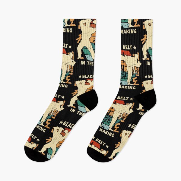 Item preview, Tae Kwon Don Taekwondo Black Belt Gift designed and sold by Kuma518.