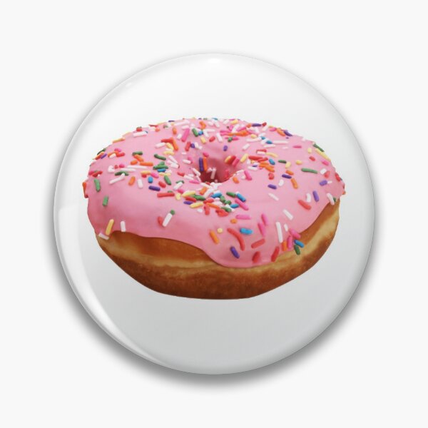 Item preview, Krispy Kreme Donut designed and sold by cadewharton.