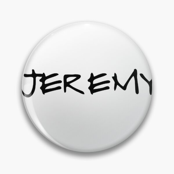 Item preview, Jeremy  designed and sold by Sparty37.