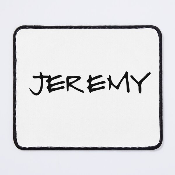 Item preview, Jeremy  designed and sold by Sparty37.