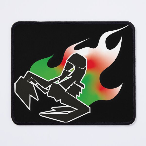 Item preview, Fire Scorp - ITA designed and sold by abarthshop.