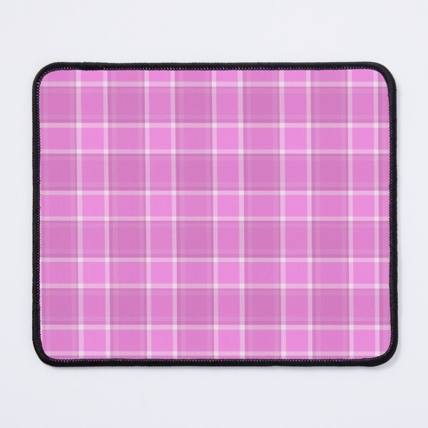 Item preview, Pink checkerboard designed and sold by ELF2.