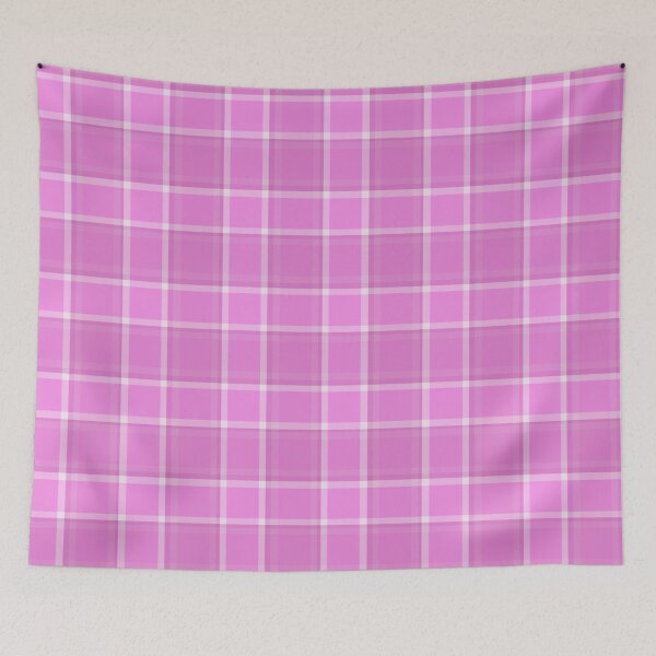 Item preview, Pink checkerboard  designed and sold by ELF2.