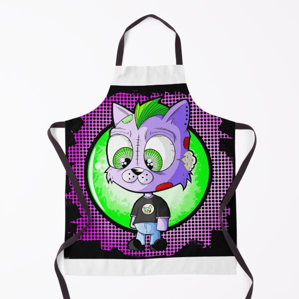 Item preview, Toy Cat designed and sold by NFT-Murders.