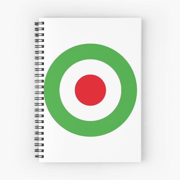 Item preview, Italian Target - Classic designed and sold by abarthshop.
