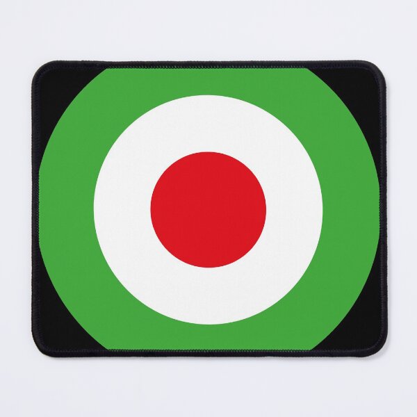 Item preview, Italian Target - Classic designed and sold by abarthshop.