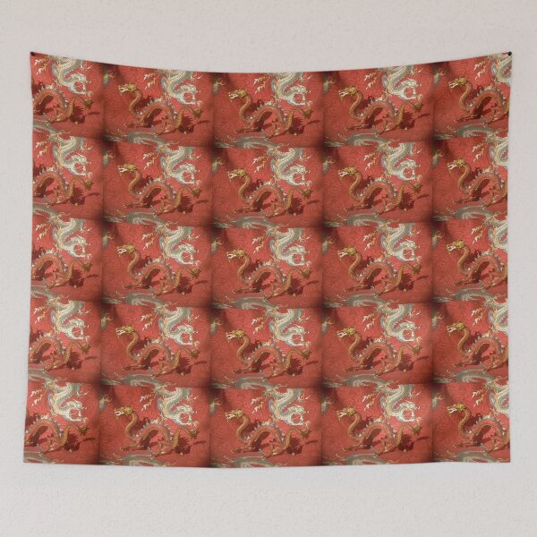 Item preview, Red Dragon designed and sold by DBMenagerie.