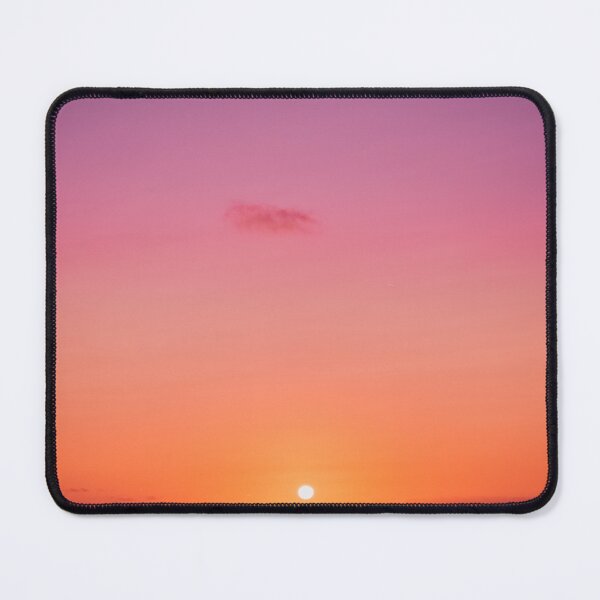 Item preview, Beautiful Pink Ocean Sunset designed and sold by newburyboutique.