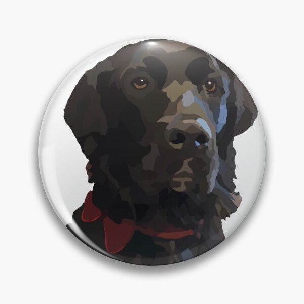 Item preview, Black Retriever Lab mix  designed and sold by Courtcan7.