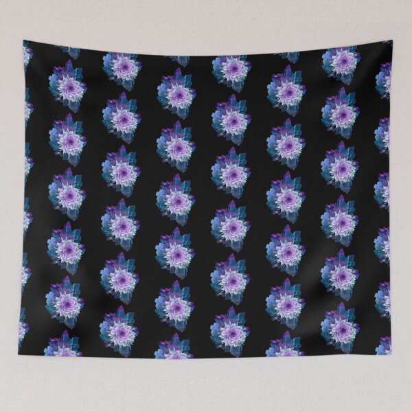Item preview, Crystal Floral designed and sold by ShaireProd.