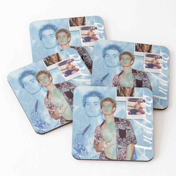Item preview, blonde andrew garfield designed and sold by RougeMachtig.