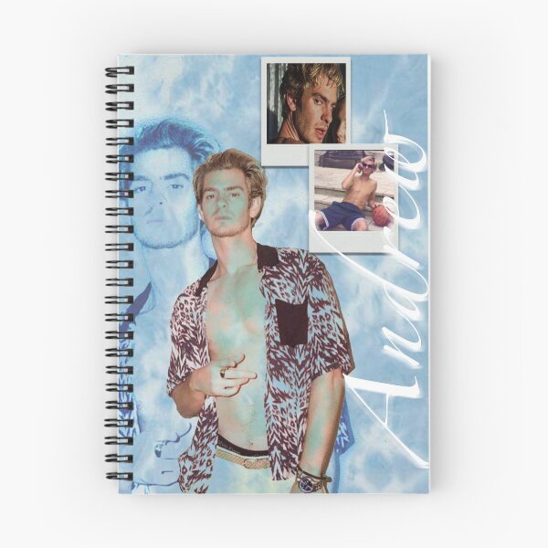 Item preview, blonde andrew garfield designed and sold by RougeMachtig.