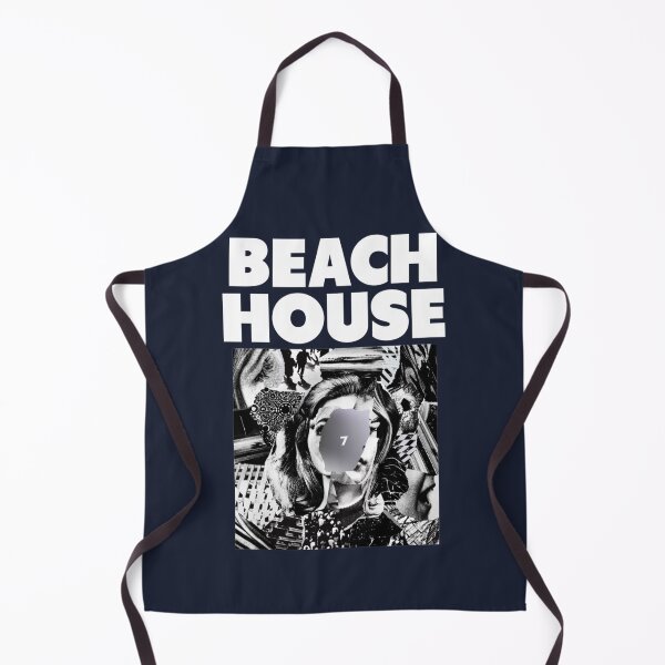 Item preview, Beach House - 7   designed and sold by notPERFECTL.