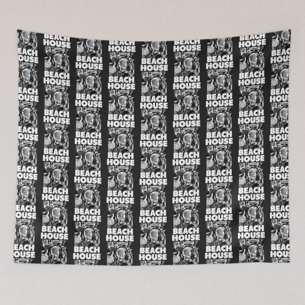 Item preview, Beach House - 7   designed and sold by notPERFECTL.
