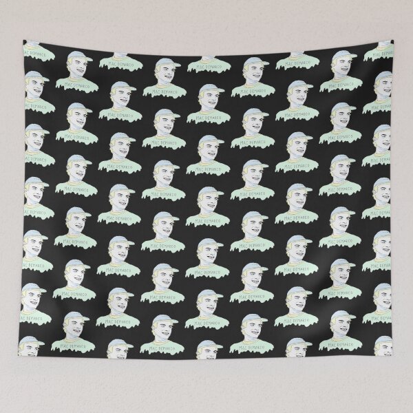 Item preview, BEST SELLER - Mac Demarco Merchandise         designed and sold by notPERFECTL.