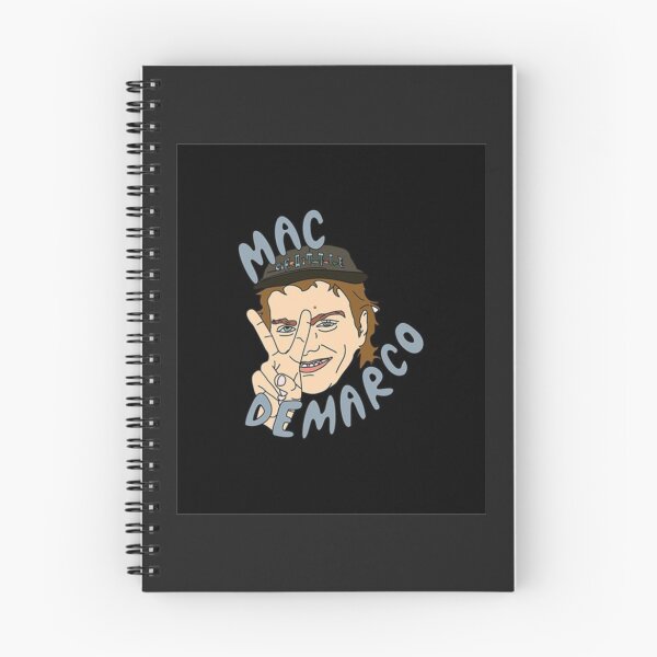 Item preview, BEST SELLER - Mac Demarco Merchandise       designed and sold by notPERFECTL.