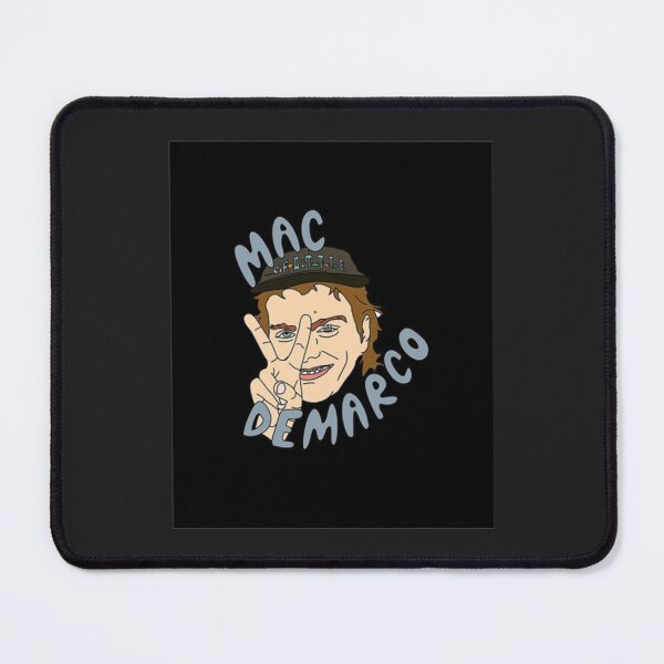 Item preview, BEST SELLER - Mac Demarco Merchandise designed and sold by notPERFECTL.
