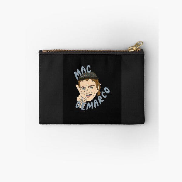 Item preview, BEST SELLER - Mac Demarco Merchandise       designed and sold by notPERFECTL.