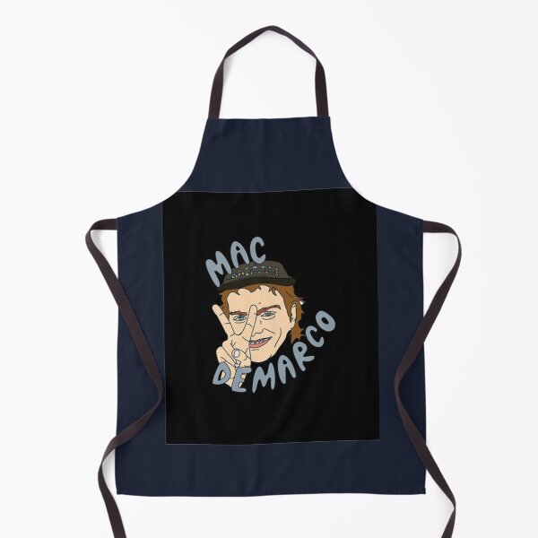 Item preview, BEST SELLER - Mac Demarco Merchandise designed and sold by notPERFECTL.