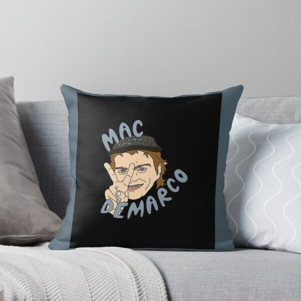 Item preview, BEST SELLER - Mac Demarco Merchandise       designed and sold by notPERFECTL.