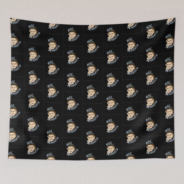 Item preview, BEST SELLER - Mac Demarco Merchandise       designed and sold by notPERFECTL.