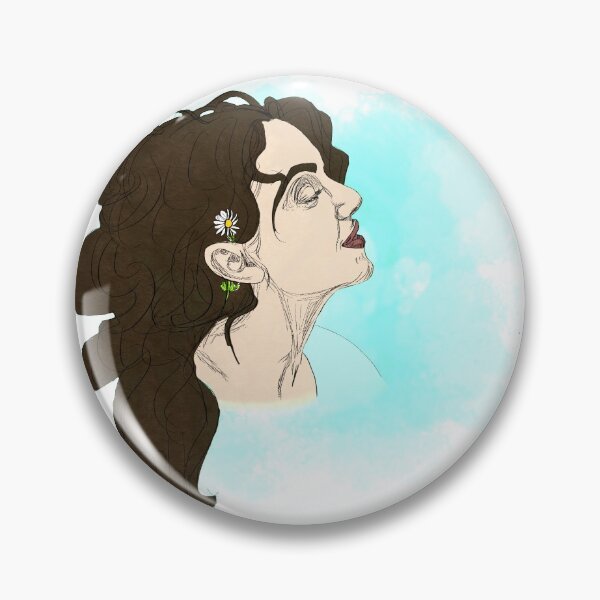 Item preview, Chamomile  designed and sold by LaBelleMerArt.