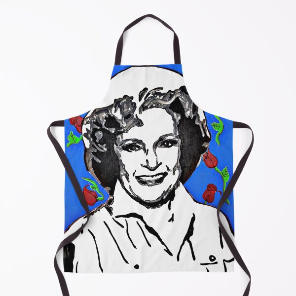 Item preview, Betty White designed and sold by Tyler Gordon.