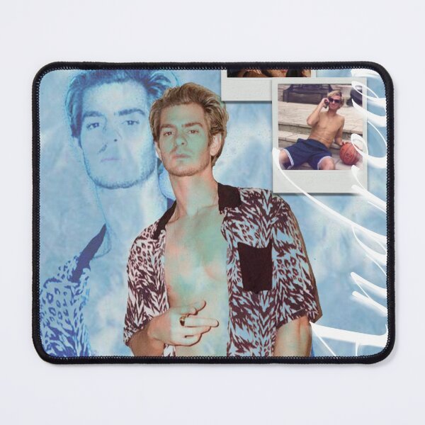 Item preview, blonde andrew garfield designed and sold by RougeMachtig.