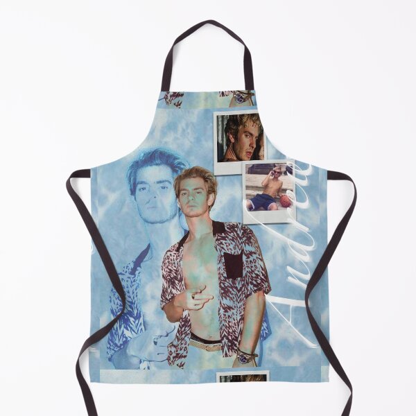Item preview, blonde andrew garfield designed and sold by RougeMachtig.