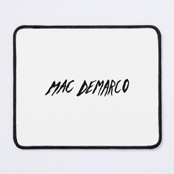Item preview, BEST SELLER - Mac Demarco Merchandise designed and sold by notPERFECTL.