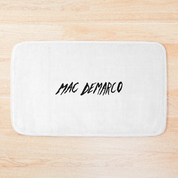 Item preview, BEST SELLER - Mac Demarco Merchandise        designed and sold by notPERFECTL.