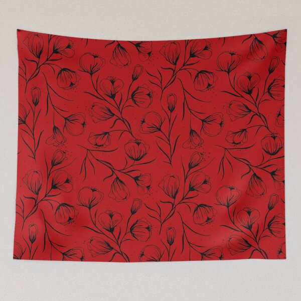 Item preview, Valentines Flowers designed and sold by Lylabean22.