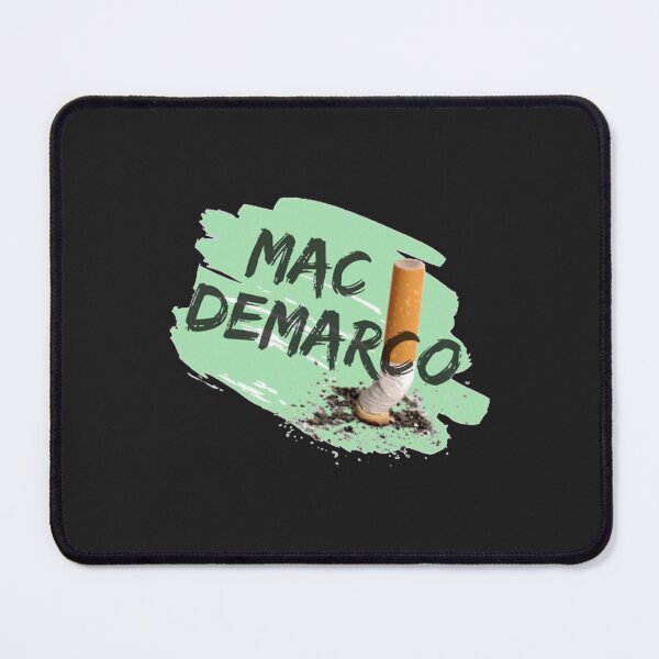 Item preview, BEST SELLER - Mac Demarco Merchandise designed and sold by notPERFECTL.