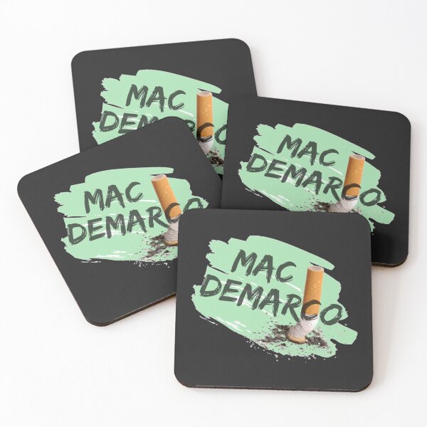 Artikelvorschau, BESTSELLER - Mac Demarco Merchandise entworfen und verkauft von notPERFECTL.