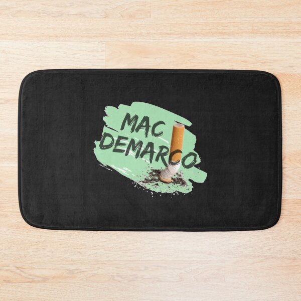 Item preview, BEST SELLER - Mac Demarco Merchandise   designed and sold by notPERFECTL.