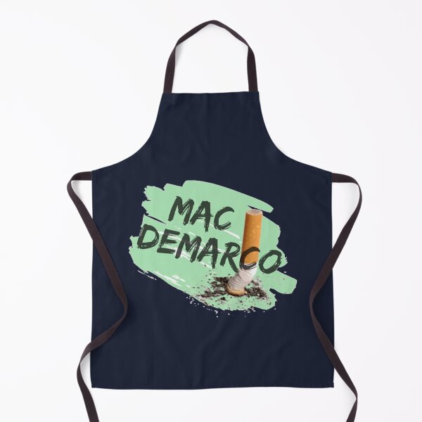 Item preview, BEST SELLER - Mac Demarco Merchandise designed and sold by notPERFECTL.