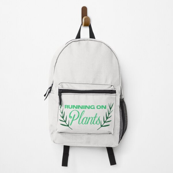 Item preview, Running On Plants-Runners   designed and sold by lach3.