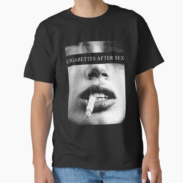 Item preview, Cigaretes After Sex Tribute artwerk designed and sold by notPERFECTL.