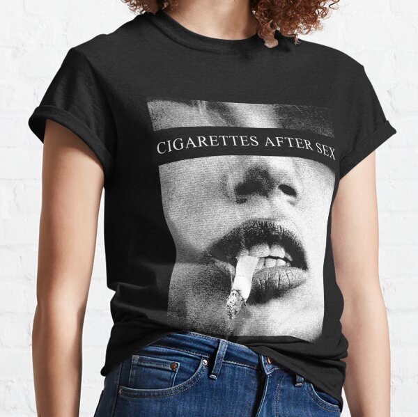 Item preview, Cigaretes After Sex  Tribute artwerk   designed and sold by notPERFECTL.