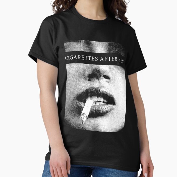 Item preview, Cigaretes After Sex  Tribute artwerk   designed and sold by notPERFECTL.