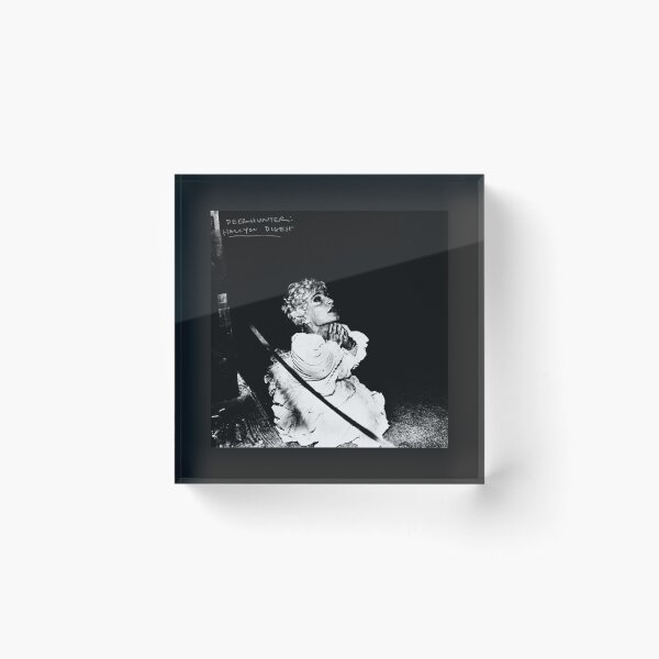 Item preview, Deerhunter - Halcyon Digest   designed and sold by notPERFECTL.