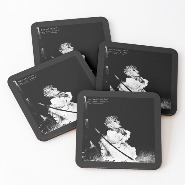 Item preview, Deerhunter - Halcyon Digest   designed and sold by notPERFECTL.