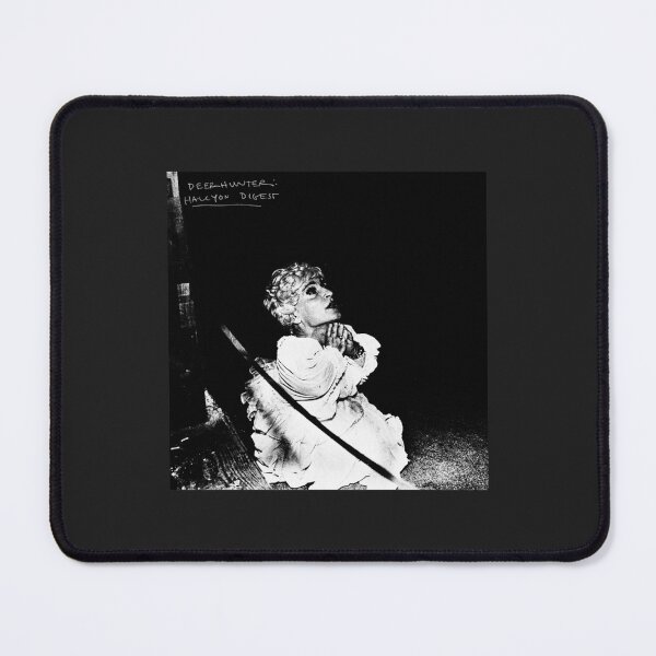 Item preview, Deerhunter - Halcyon Digest   designed and sold by notPERFECTL.