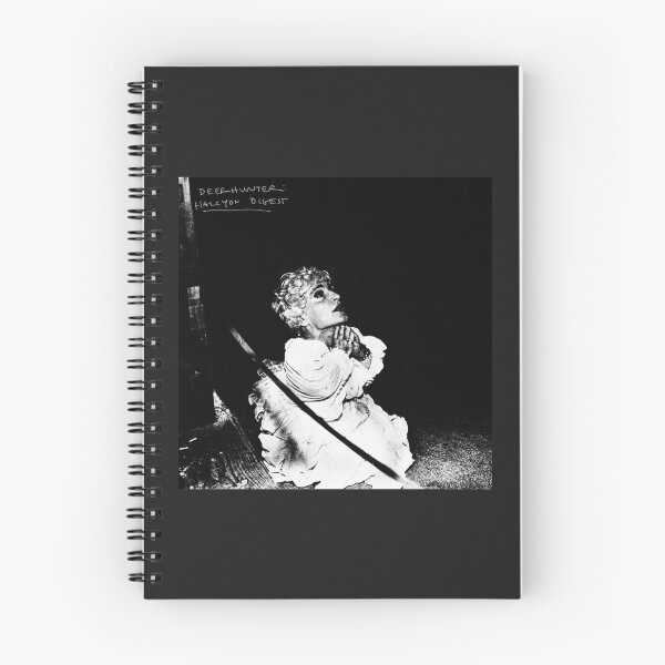 Item preview, Deerhunter - Halcyon Digest   designed and sold by notPERFECTL.