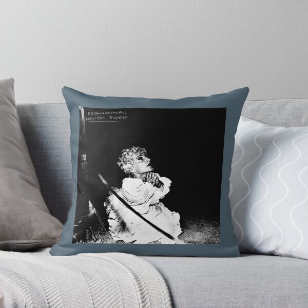 Item preview, Deerhunter - Halcyon Digest   designed and sold by notPERFECTL.